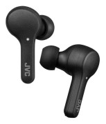 JVC Hörlur In-Ear True Wireless Gumy HA-A7T Svart