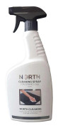 North - Cleaning Spray For Hobs