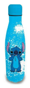 Coriex vattenflaska Stitch 500 ml ljusblå/blå himmel 10649