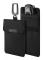 Spigen Klatka Faradaya Klasden Pouch Rfid Signal Blocker - Svart