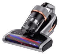 JIMMY BX7 Pro Max Mite Dammsugare - Svart/Grå - The Mobile Store - Hem & Hushåll