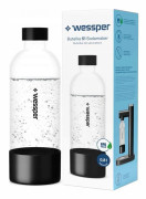 Wessper Flaska för saturator WES082 (WES082-BOTTLE)