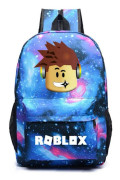 Roblox Galaxy Skolväska Ryggsäck yz