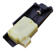 1 st 30612856 Bränslelucka Lås Fyllningsklaff Solenoid för V70 S60 S80 XC70 XC90 99-14 9483311 30716837 Tanklock Motor