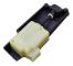 1 st 30612856 Bränslelucka Lås Fyllningsklaff Solenoid för V70 S60 S80 XC70 XC90 99-14 9483311 30716837 Tanklock Motor
