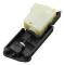 1 st 30612856 Bränslelucka Lås Fyllningsklaff Solenoid för V70 S60 S80 XC70 XC90 99-14 9483311 30716837 Tanklock Motor