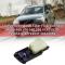1 st 30612856 Bränslelucka Lås Fyllningsklaff Solenoid för V70 S60 S80 XC70 XC90 99-14 9483311 30716837 Tanklock Motor