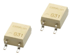 Omron G3VM-61GR2 PhotoMOS-relä 1 st väska