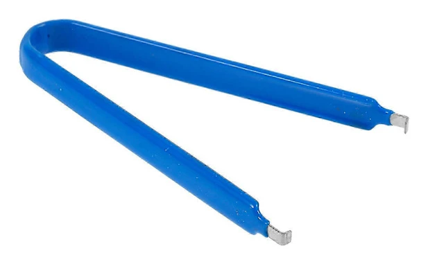Car Fuse Remover Automotive Fuse Puller Fuse Removal Pliers Fuse Extraction Tool