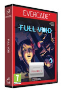 Blaze Evercade - Full Void - Kartong N° 32 Standard Edition