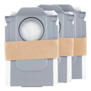 VACUUM ACC DUST BAG/Q REVO 3PCS 8.02.0238 ROBOROCK