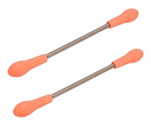 2-pack Epistick Hårborttagning Ansikte Rosa IC