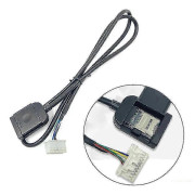 För Android Radio Multimedia GPS 4G 20-stifts Kabelkontakt Biltillbehör Kablar
