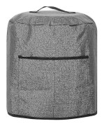 Dust Cover for Kitchen Appliances, Portable Accessories with 2 Handles