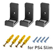 Väggfäste för PS4-konsol PS4 slim