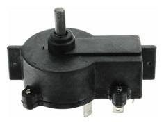 Hangkai Hastighetsregulator Elektrisk Strömbrytare Propellermotor Hastighetsbrytare Utombords Marinmotor