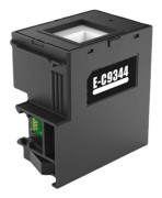 Skrivare C9344 Underhållsbox för Epson XP3100 4100 XP4101 XP4105 XP4105 XP-4100 s202412121314