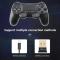 Sony Playstation 4 Dualshock v2 - Black - Gamepad - Sony Playstation 4