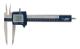 LIMIT ELECTRONIC CALIBRE CDH 200mm