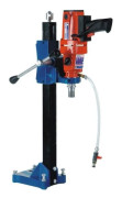 DEDRA Betongborrmaskin 1500W 1-1/4", 32-90mm