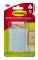 3M Command Extra large picture hanging