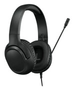 Hörlurar - Lenovo - H110 - Trådad - Circumaural - Andningsbrusreducering