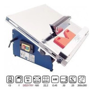 Dedra kakelskärningsmaskin 450W (DED7701)