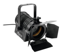 Eurolite - LED THA-20PC TRC Theater-Spot bk