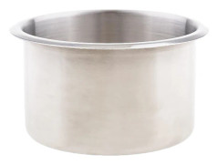 4-pack Infälld Mugghållare i Rostfritt Stål för Marinbåt Yacht Lastbil Husbil Mugghållare 90x55mm - Dryckeshållare 90x55mm 1 st-max 90x55mm 1pcs