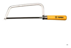 Topex Metal saw 150mm