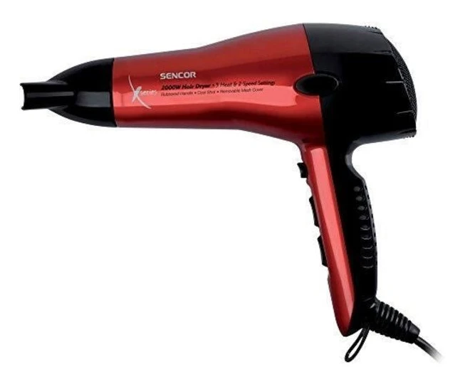 Sencor Shd 6600 Hair Dryer