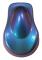 10g Bil Kameleont Pigment Färg Pulver Beläggning Biltillbehör Dekoration red purple blue
