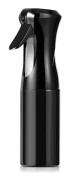Hair Spray Bottle 200ml, Reusable Empty Spray Bottle for Hair, for Hairdressers, Facial Care, Pet Cleaning