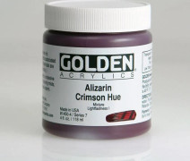 Akvarellfärg FLUIDS Golden I 119ml Viridian Grön