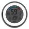 Digital LCD Temperatur Termometer Hygrometer