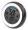 Digital LCD Temperatur Termometer Hygrometer
