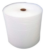 Förpackningsrulle med bubbelplast 500mm x 80m – Luftbubblor för packning vid flytt och förvaring