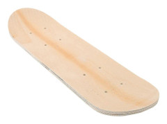 Blank skateboard deck Obehandlad skateboard deck DIY blank graffiti skateboard - Yvan