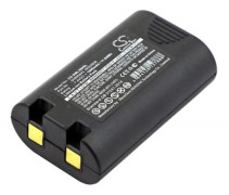 Märkmaskinsbatterier
