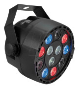 EUROLITE AKKU Mini PARty RGBW Spot MK2 (42110205)