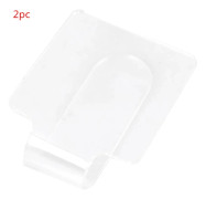 1 st/parti DIY Blandningspigment Sminkpalett Akryl Transparent Nagelkonst Manikyr Polering Blandning Målningsfärgverktyg