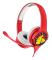 OTL Pokémon Pikachu Headphones