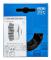 PFERD TOOLS COMBITWIST grytborste flätad TBG Ø 65mm M14 stål-Ø 0,50 för vinkelslip POS TBG 65/M14 CT ST 0,50 43305051 1