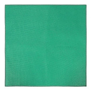 Förtjockad Mahjong Bordsmatta Fyrkantig Halkfri Ljudreducerande Spelmatta För Mahjong Poker Domino Brädspel 80x80cm Green 80.00X80.00X0.20CM