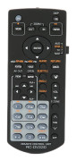 RCDV330 Fjärrkontroll för Kenwood DDX516 DDX616 DNX5160 TV