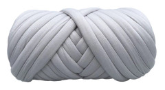 Tjockt Chunky Garn för Handstickningsprojekt, Armstickningsgarn Mjuk Kristall Fleece Textur Premium Tubgarn för Filtar Kuddar Heminredning Hantverk