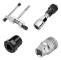 4-piece Bicycle Repair Tool Kit Bike Chain Repair Tool Crank Puller Bottom Bracket Removal Tool