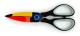 Kikkerland - Toucan Kitchen Shears (SC16)