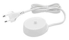 Ersättningsladdare för Philips eltandborste, induktiv laddstation strömkabel, laddstationsladdare, laddstation strömkabel En