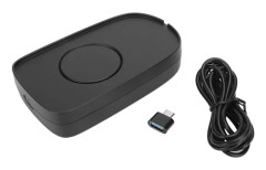Mus Jiggler 2 lägen Håll skärmen aktiv Plug and Play Automatisk Ultra tyst Mus Mover för spelmöte Presentation